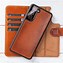 Image result for Samsung Galaxy Leather Case