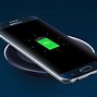 Image result for Samsung Galaxy S6 Wireless Charging