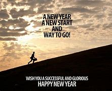 Image result for Quotes for New Year Start