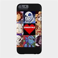 Image result for iPhone 5C Cases Undertale Chara