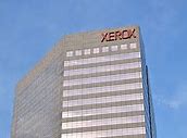 Image result for Xerox X Logo