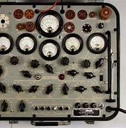 Image result for Magnavox Vacuum Tube TV