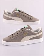 Image result for Grey Puma Trainers
