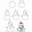 Image result for Draw a Snowman On Your Head Game