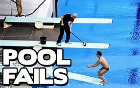 Image result for Swimming Pool Hole Dug Funny