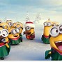 Image result for Christmas Minions