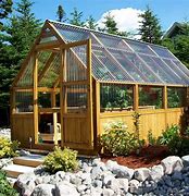 Image result for DIY Greenhouse Construction