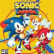 Image result for Sonic CD Title Screen