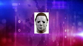 Image result for Michael Myers Halloween Face
