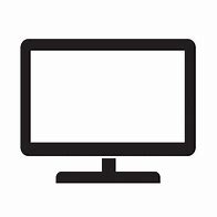 Image result for Syncdicated Television Symbol