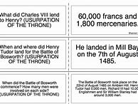 Image result for History Paper 1 AQA Flash Cards