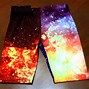 Image result for Cool Galaxy Prints