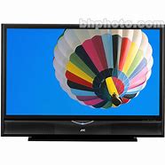 Image result for JVC Projecton TV