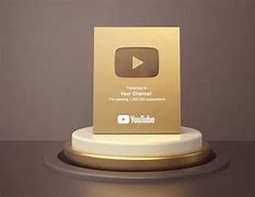 Image result for YouTube Play Button Icon