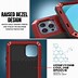 Image result for Heavy Duty Red iPhone Cases