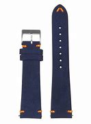 Image result for Blue and Orange Apple Watch Straps