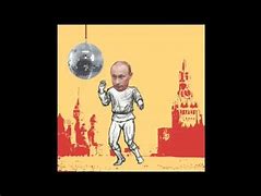 Image result for Putin Dancing