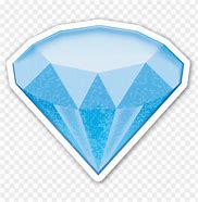 Image result for Green Diamond Emoji