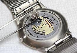 Image result for watches batteries repair