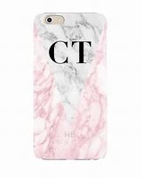 Image result for Pink Marble Phone Case