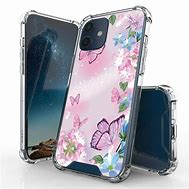Image result for iPhone 12 Clear Cases for Girls