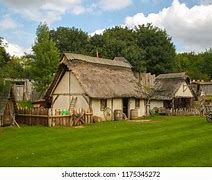 Image result for Real Life Medieval Farm