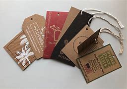 Image result for Hang Tag Packaging