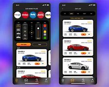 Image result for Vehicle App Pics