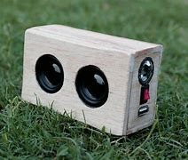 Image result for DIY Bluetooth Speaker Build