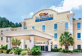 Image result for Baymont by Wyndham Letter Head