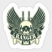 Image result for Army Ranger Skull Logo