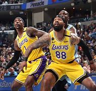 Image result for Lakers Vs. Grizzlies Background Wallpaper