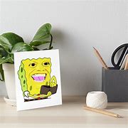 Image result for Spongebob Wallet What Is This Meme Template