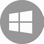 Image result for Microsoft Logo Grey
