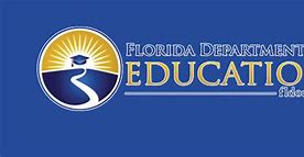 Image result for Florida Department of Education Logo