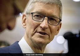 Image result for Apple CEO India