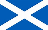 Bildresultat för Bandiere della scozzese Wiki. Storlek: 159 x 100. Källa: commons.wikimedia.org