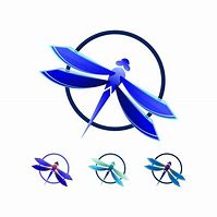 Image result for Dragonfly Logo
