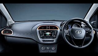 Image result for Tata Tiago Car Dashboard