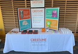 Image result for Best Design for Non-Profit Booth