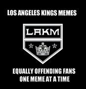 Image result for LA Kings Memes