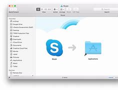 Image result for Skype Mac Version