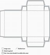 Image result for Cardboard Box and Lid Template