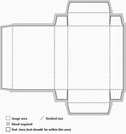 Image result for Packing Box Template