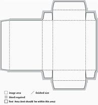 Image result for Easy Box Template