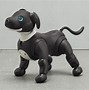 Image result for Sony Robotic Dog Aibo