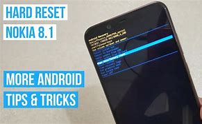 Image result for Reset Nokia Android One