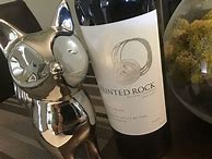 Image result for Painted Rock Merlot
