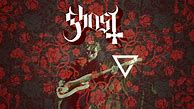 Image result for Ghost Band Logo Tattoo