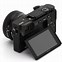 Image result for Sony a 6500 Rip Extension